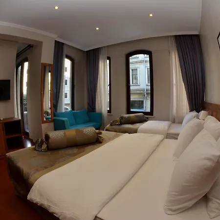 Old Κωνσταντινούπολη