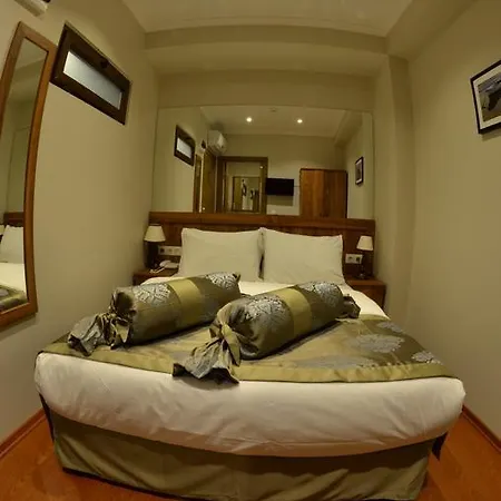 Old 3* Isztambul