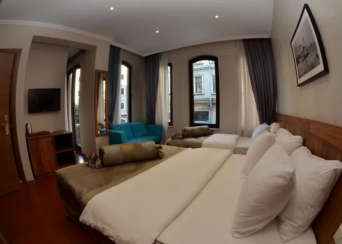 Old Κωνσταντινούπολη