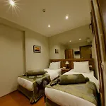 Old Hotel