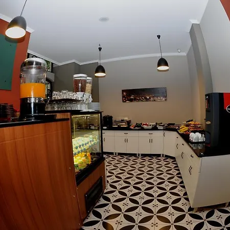 Old Hotel 3*