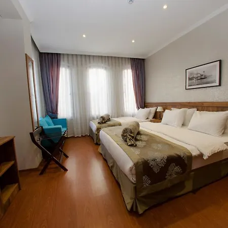 Old 3* Istanbul
