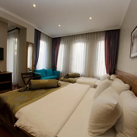 Hotel Old