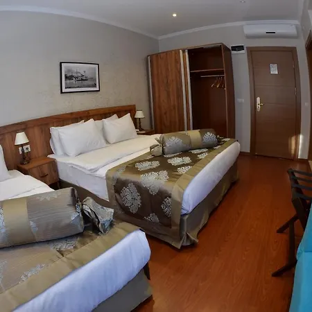 Hotel Old 3*