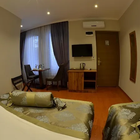 Old Hotel