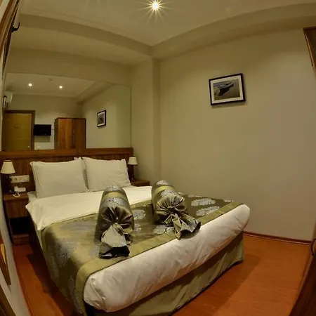Hotel Old Istanbul