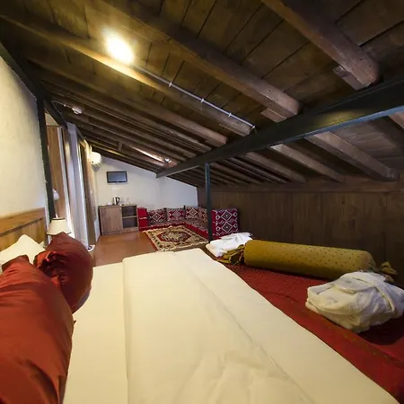 Old 3* Istanbul