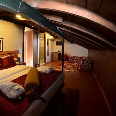 Hotel Old Istanbul