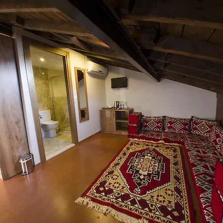 Old איסטמבול