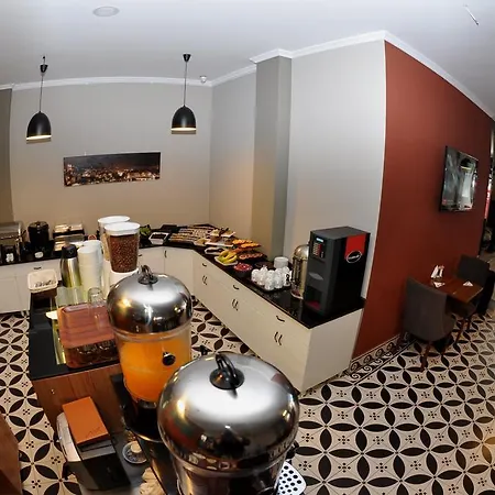 Old 3* Istanbulská provincie