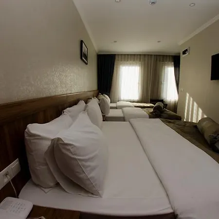 Old 3* Istanbulská provincie